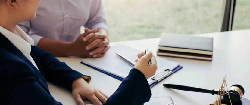 What Exactly Does a Probate Lawyer Do?