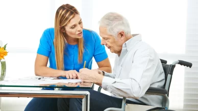 3 Basic Things to Know About Conservatorships