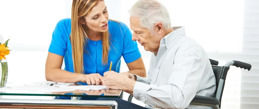 3 Basic Things to Know About Conservatorships