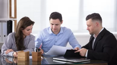 When Are Conservatorships Necessary?