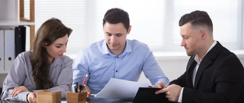 When Are Conservatorships Necessary?