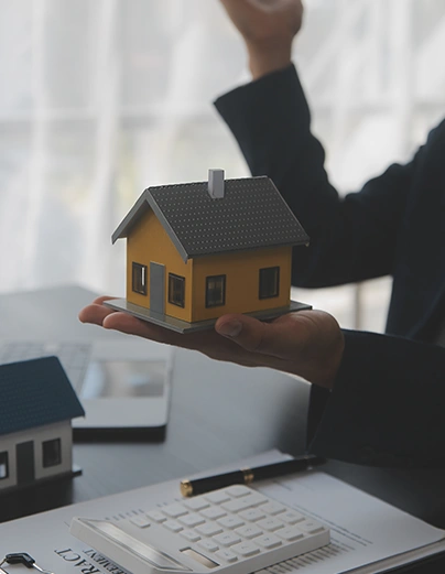 Estate Planning Image