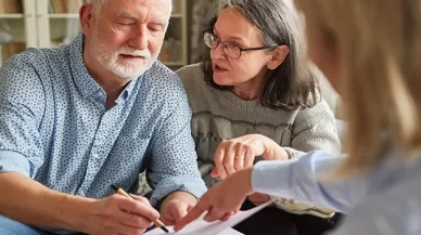Durable Power of Attorney in Colorado