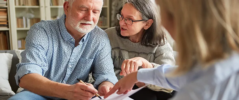 Durable Power of Attorney in Colorado