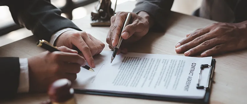 Greenwood Village Probate Lawyer-image