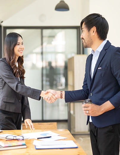 Small Business Law Image