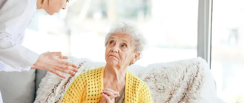 What to Do When You Suspect Elder Abuse in Colorado?