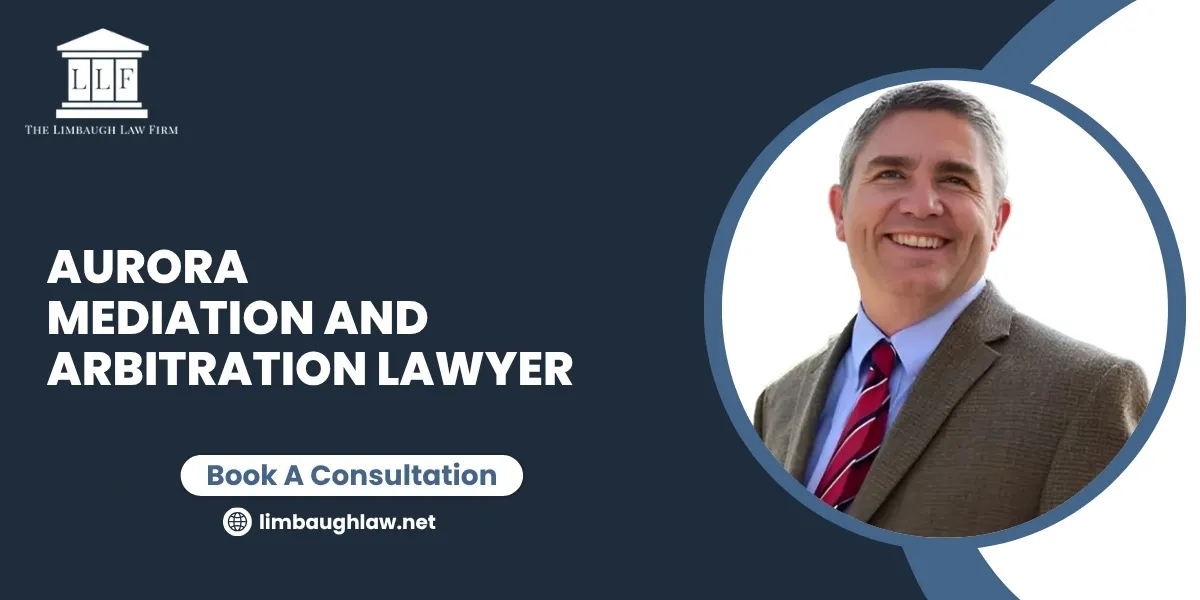 Aurora Mediation and Arbitration Lawyer-image