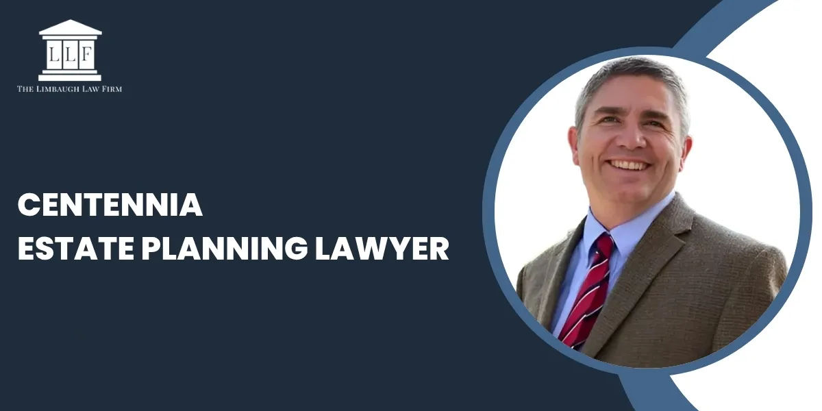 Centennial Estate Planning Lawyer-image