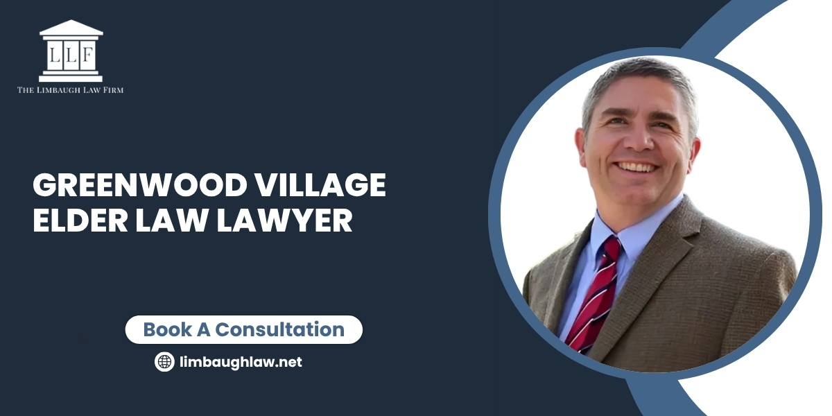 Greenwood Village Elder Law Lawyer-image