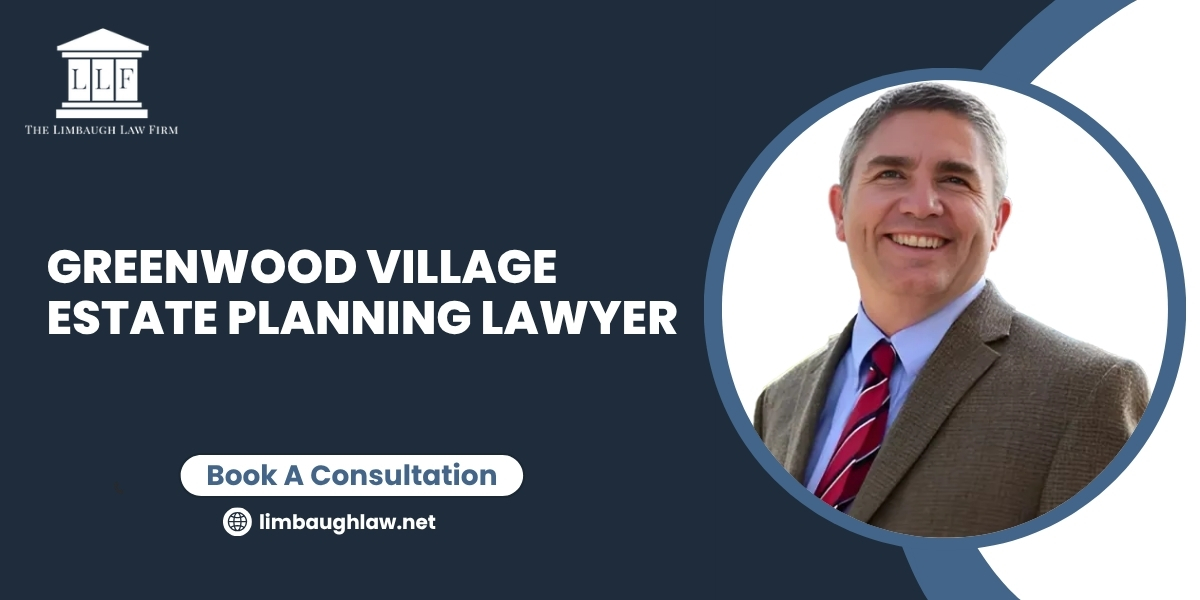 Greenwood Village Estate Planning Lawyer-image