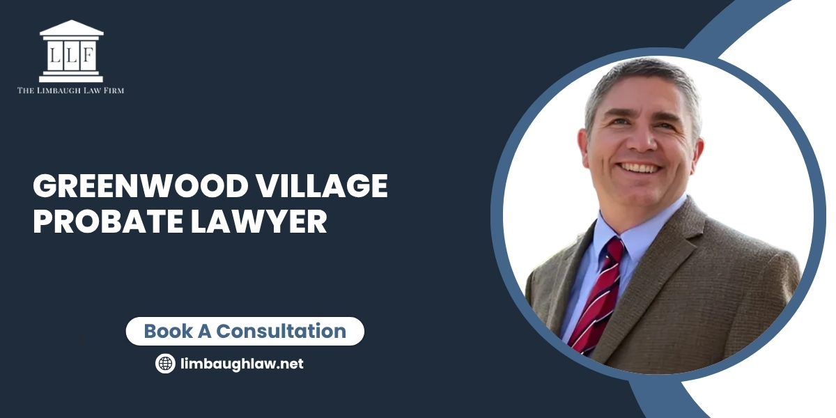 Greenwood Village Probate Lawyer-image