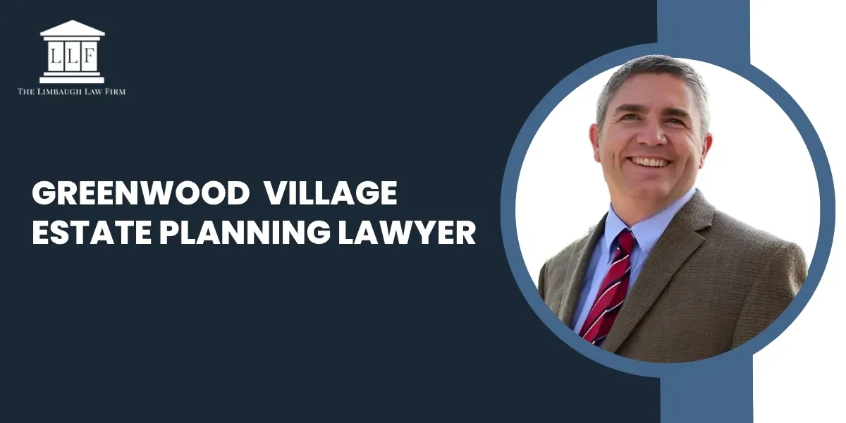 Greenwood Village Estate Planning Lawyer-image